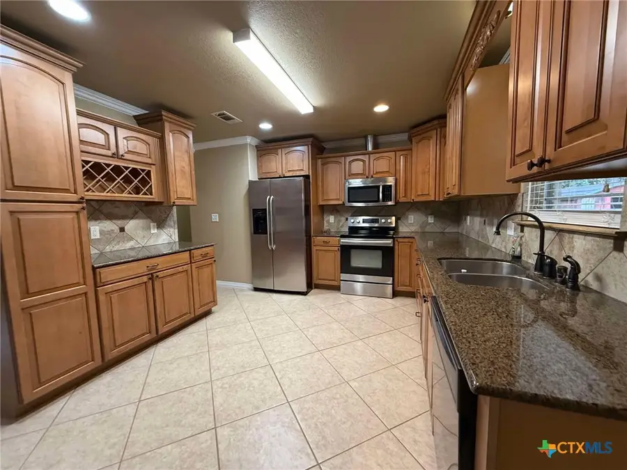 502 Odom Drive, Killeen, TX 76541 - #2