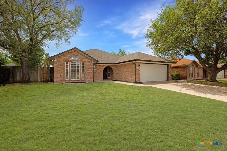 4216 Frontier Trail, Killeen, TX 76542 - #2