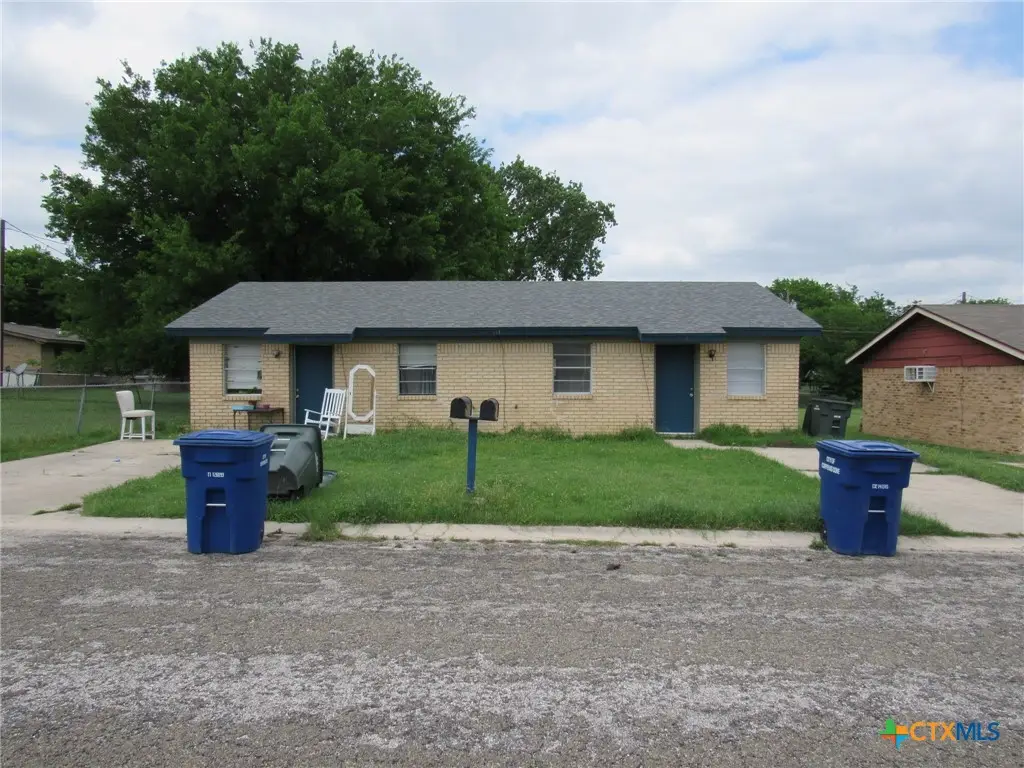 514 Westview Lane, Copperas Cove, TX 76522 - #1