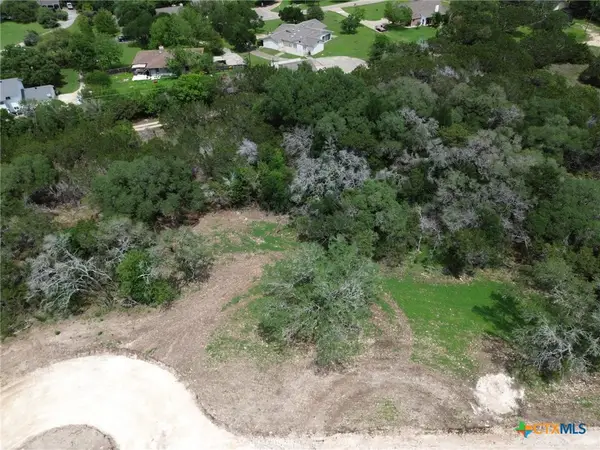 TBD Lot 35 Ironwood Ridge, Salado, TX 76571