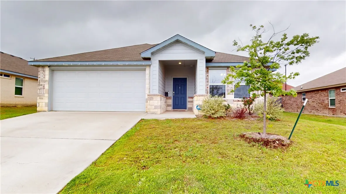 1745 Dryden Avenue, Copperas Cove, TX 76522 - #1