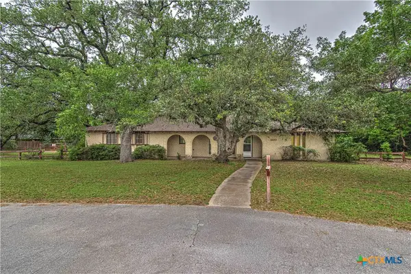 5520 S 31st Street, Temple, TX 76502