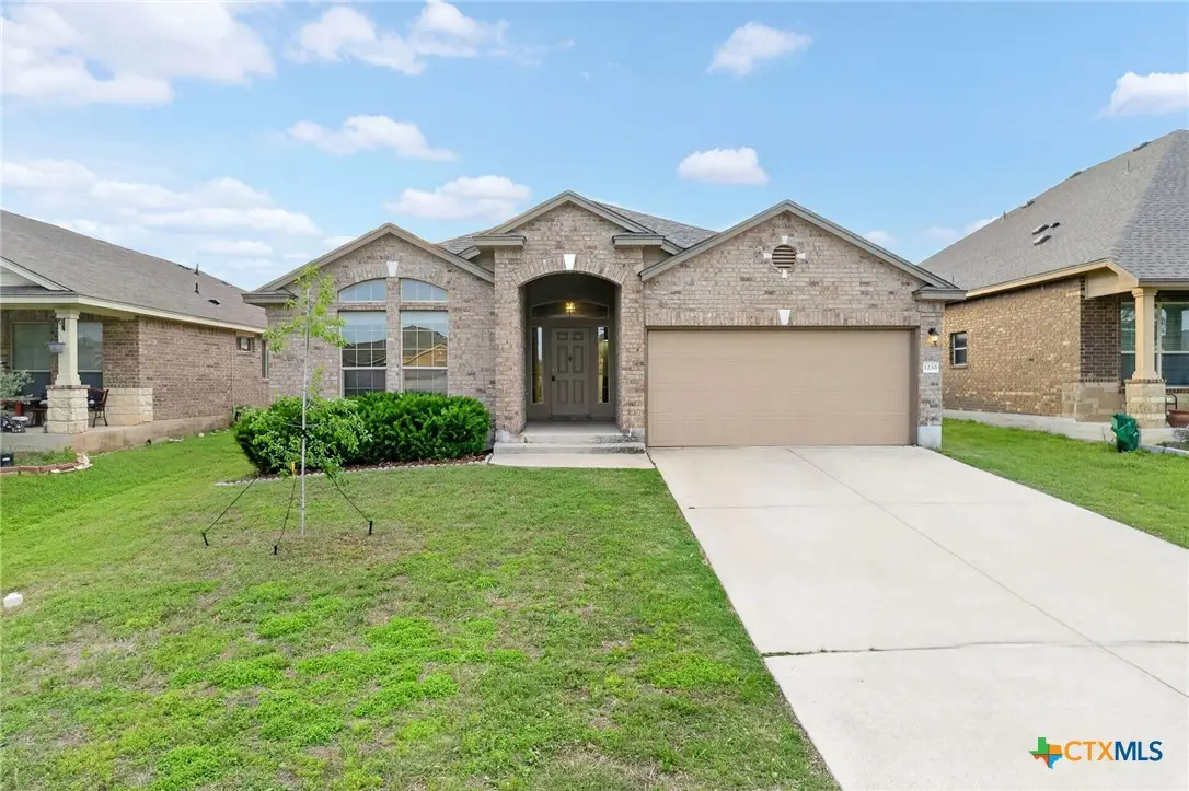 1230 Fawn Lily Drive, Temple, TX 76502 - #1