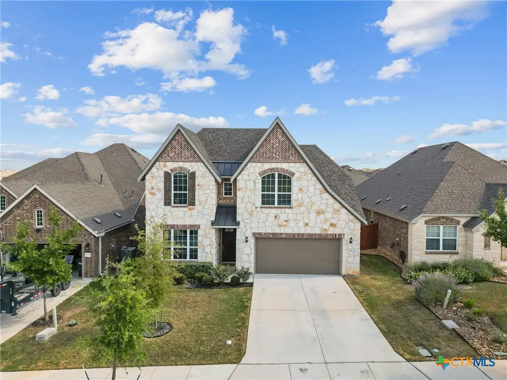 2263 Gran Cielo Trail, New Braunfels, TX 78132 - #1