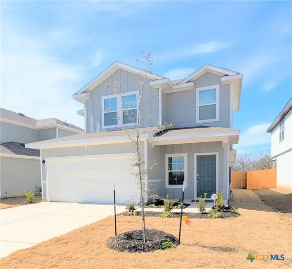 12109 Monarch Wing Drive, Buda, TX 78610