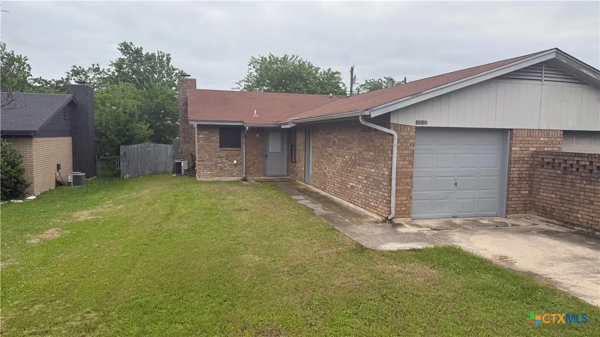 1202 Charisse Street, Killeen, TX 76543 - #1