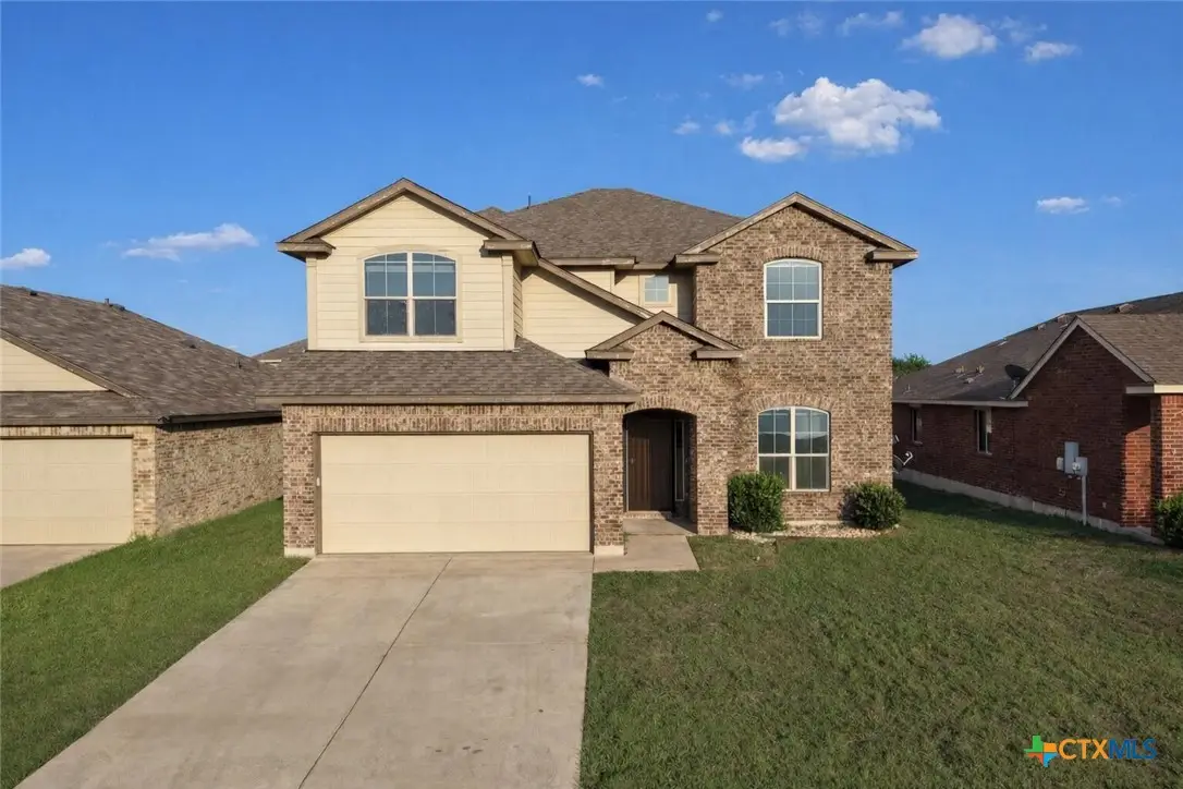 6217 Dorothy Muree Drive, Temple, TX 76502 - #1