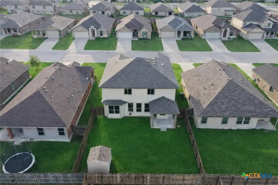 6217 Dorothy Muree Drive, Temple, TX 76502 - #2