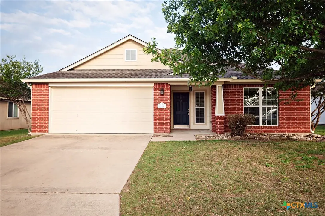 1112 Wild Wood, Temple, TX 76504 - #1