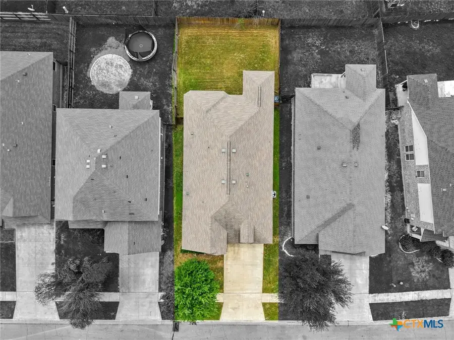 3414 Rusack Drive, Killeen, TX 76542 - #3