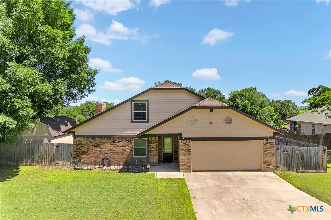 3010 Oakwood Drive, Harker Heights, TX 76548 - #1