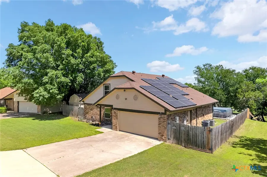 3010 Oakwood Drive, Harker Heights, TX 76548 - #2