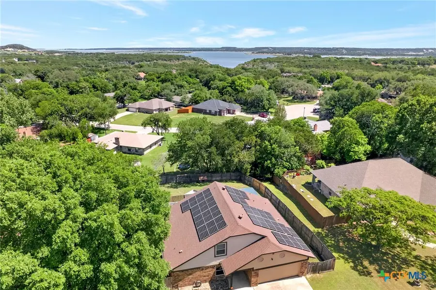 3010 Oakwood Drive, Harker Heights, TX 76548 - #3