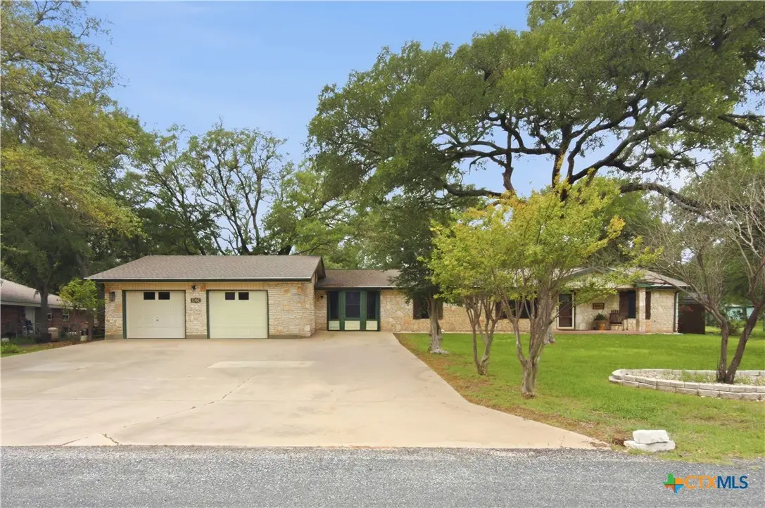 11102 Salado Springs Circle, Salado, TX 76571 - #1