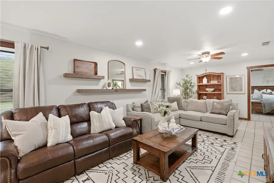 11102 Salado Springs Circle, Salado, TX 76571 - #2