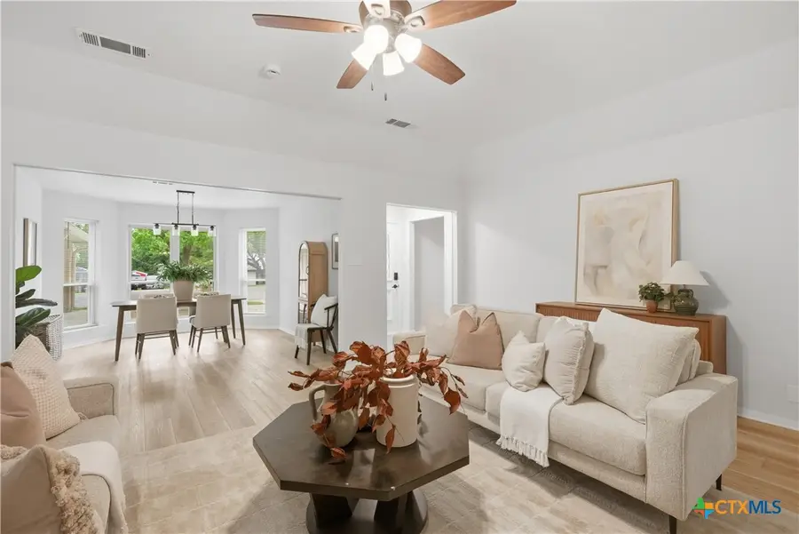 6 St Andrews Place, Belton, TX 76513 - #2