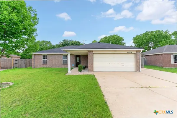 5909 Medina Drive, Killeen, TX 76542