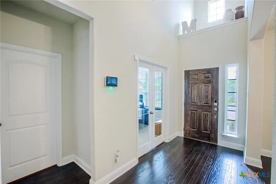 3334 Vineyard Trail, Harker Heights, TX 76548 - #3