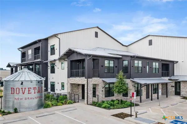 634 Central Parkway #1114, New Braunfels, TX 78130