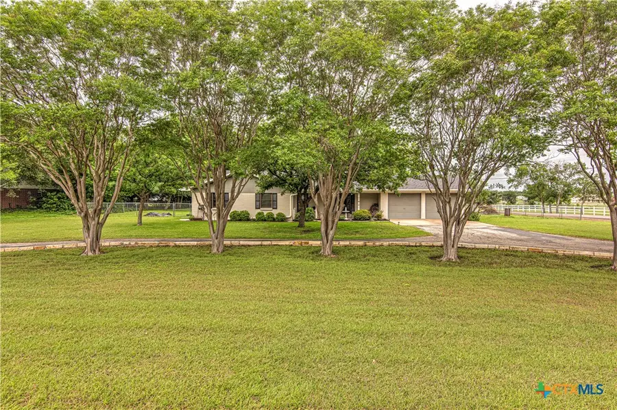 9752 Burgess Road, Temple, TX 76501 - #2