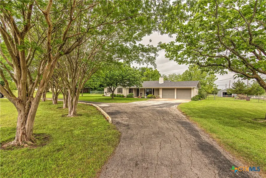 9752 Burgess Road, Temple, TX 76501 - #3