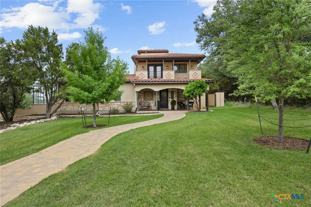20010 Victoria Chase Road, Lago Vista, TX 78645 - #1