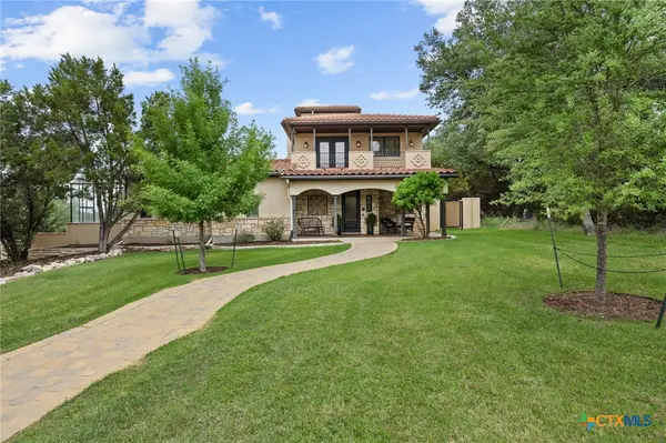 20010 Victoria Chase Road, Lago Vista, TX 78645