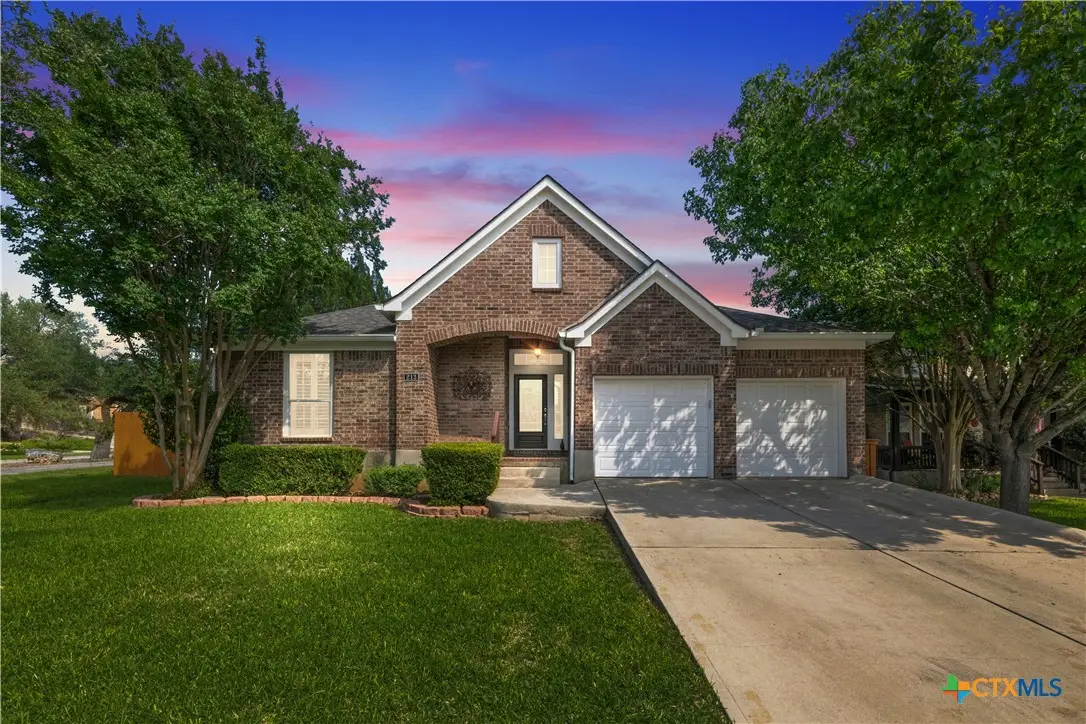 213 Bending Oak, New Braunfels, TX 78132 - #1