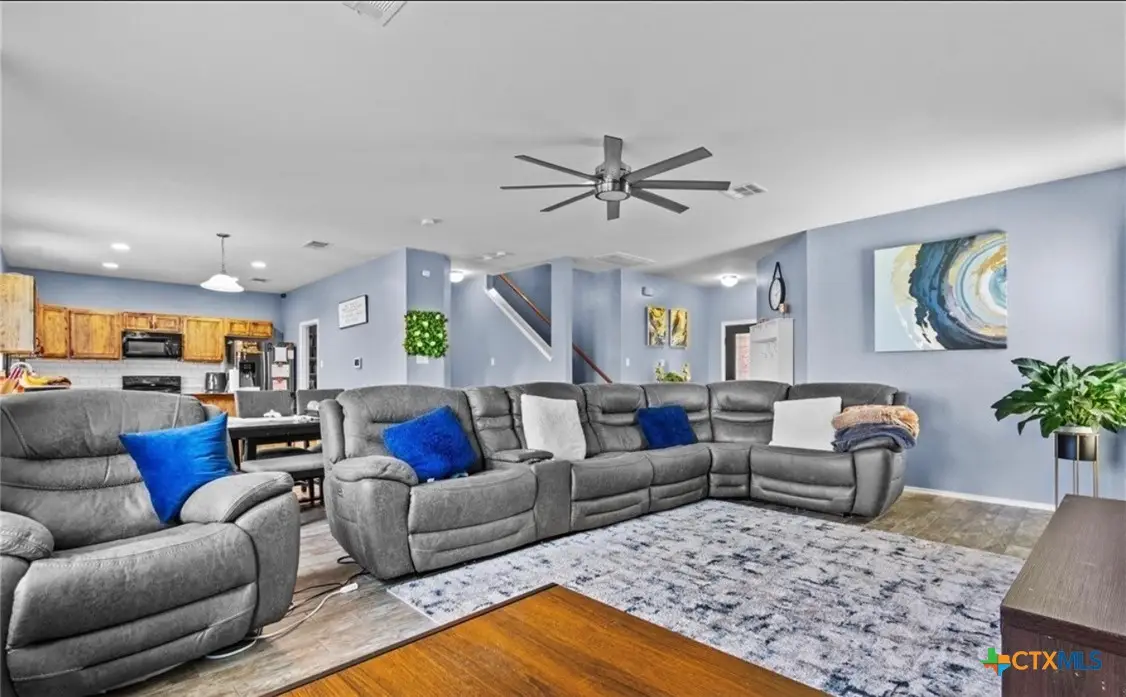 202 W Gemini Lane, Killeen, TX 76542 - #1