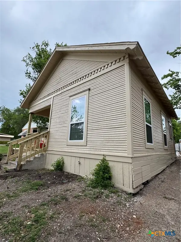 1303 S 13th Street, Temple, TX 76504