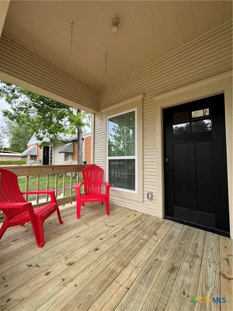 1303 S 13th Street, Temple, TX 76504 - #3