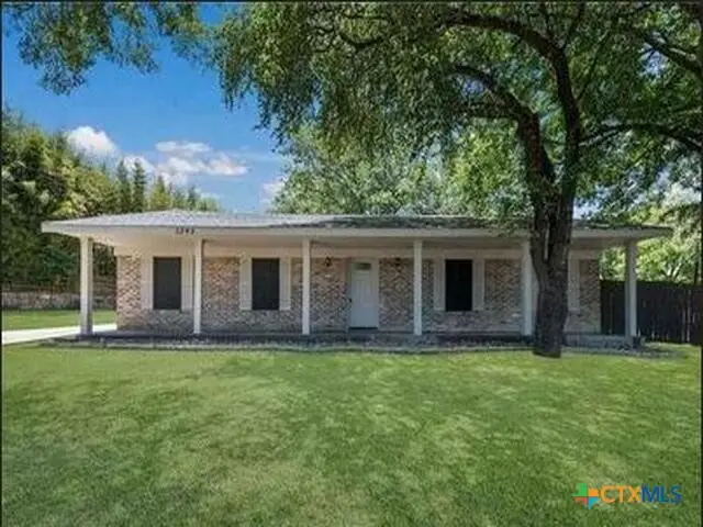 5243 E Lakeshore Drive, Belton, TX 76513 - #1