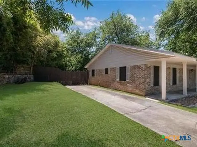 5243 E Lakeshore Drive, Belton, TX 76513 - #3