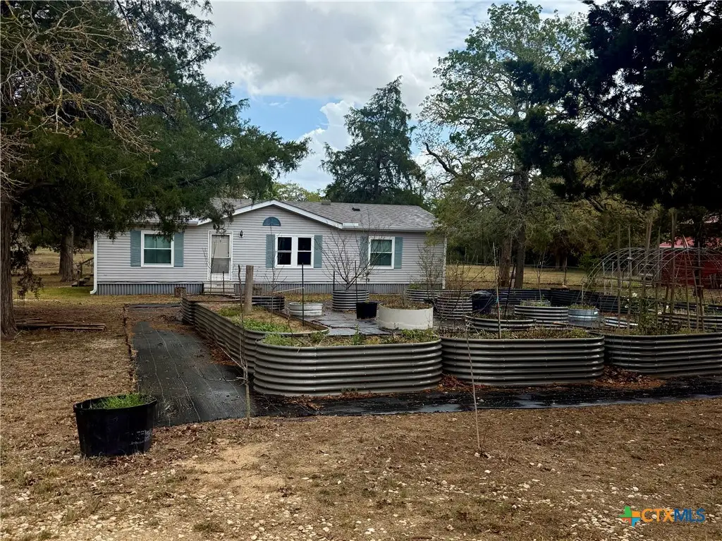 6975 Silver Mine Road, Harwood, TX 78632 - #1