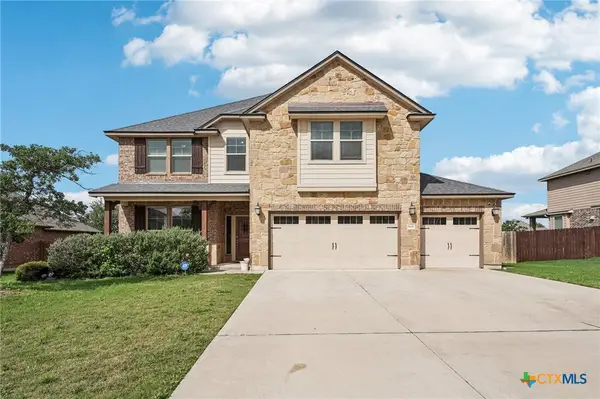 5606 Fenton Lane, Belton, TX 76513