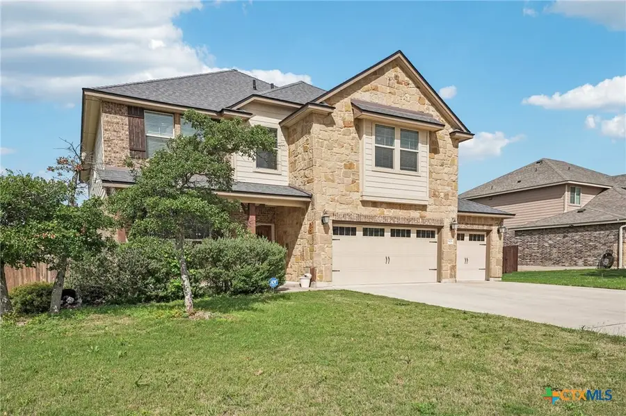 5606 Fenton Lane, Belton, TX 76513 - #3