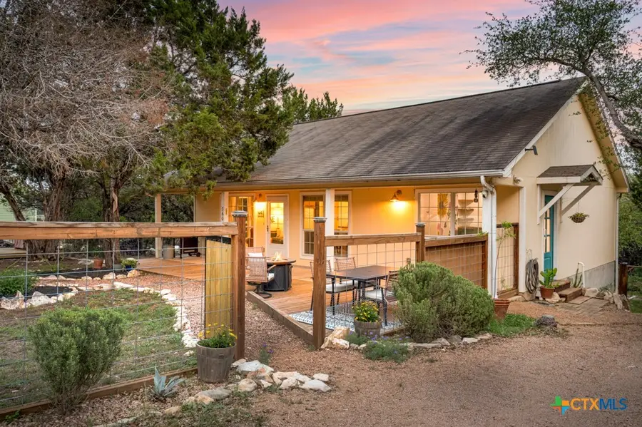 360 Morgan Court, Fischer, TX 78623 - #3