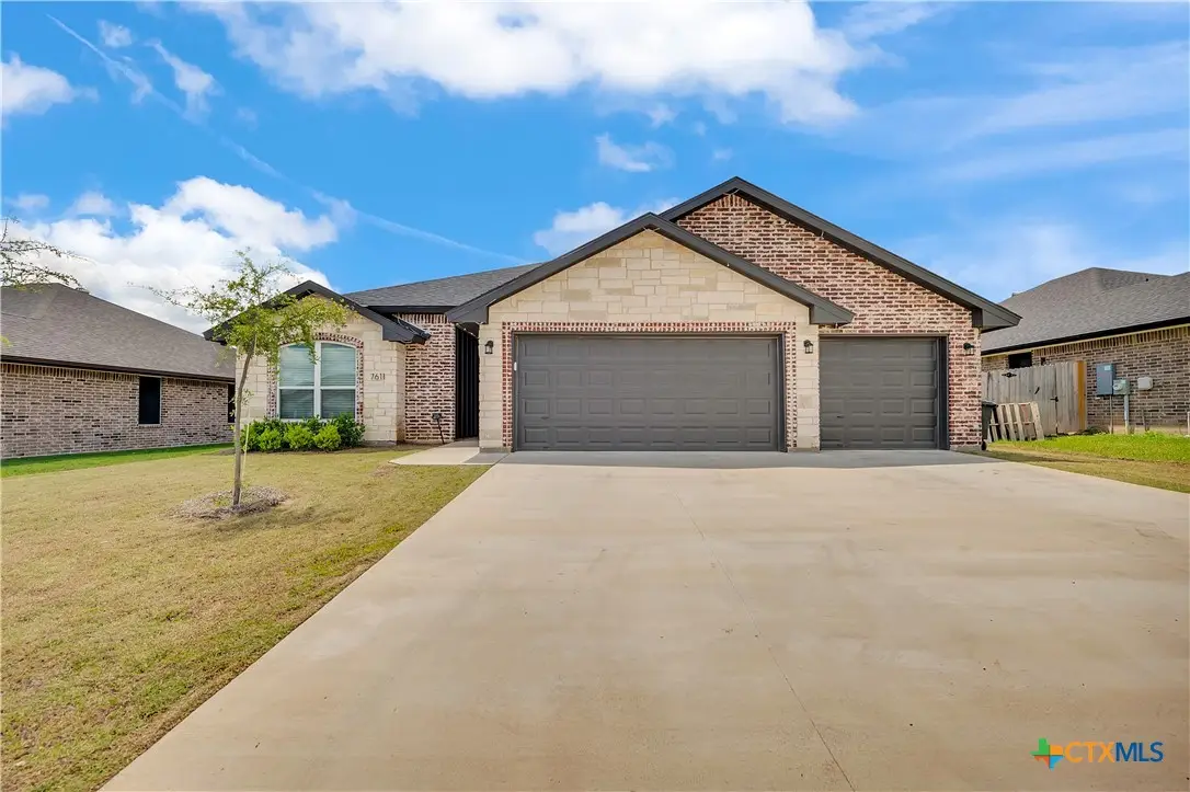 7611 Iridium Drive, Killeen, TX 76542 - #1