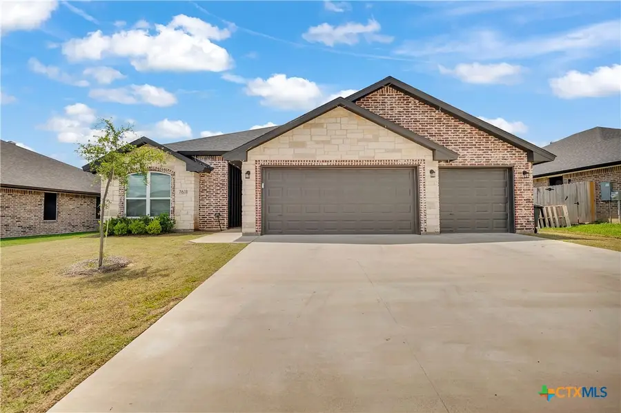 7611 Iridium Drive, Killeen, TX 76542 - #2
