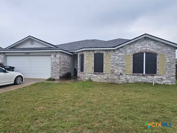 5201 Holster Drive, Killeen, TX 76549