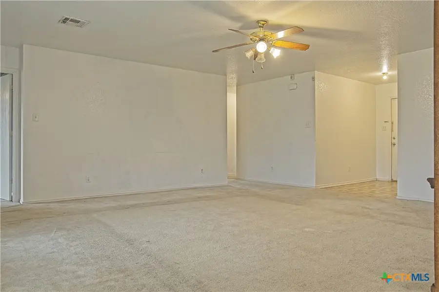 5201 Holster Drive, Killeen, TX 76549 - #2