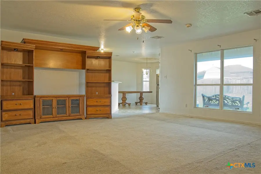 5201 Holster Drive, Killeen, TX 76549 - #3