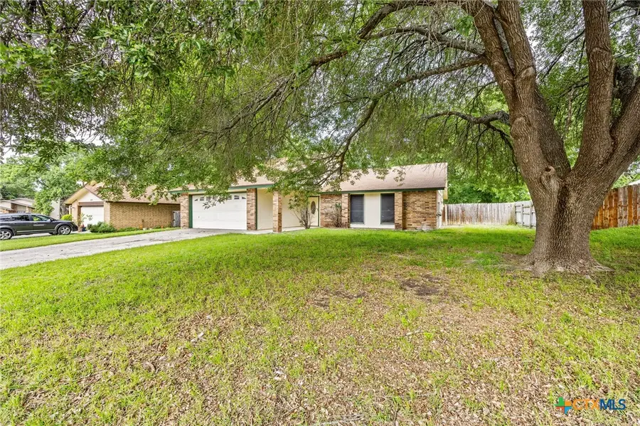 1607 Fox Trail, Harker Heights, TX 76548 - #2