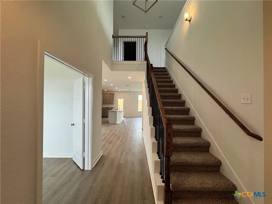 713 James Parker Circle, Killeen, TX 76542 - #2