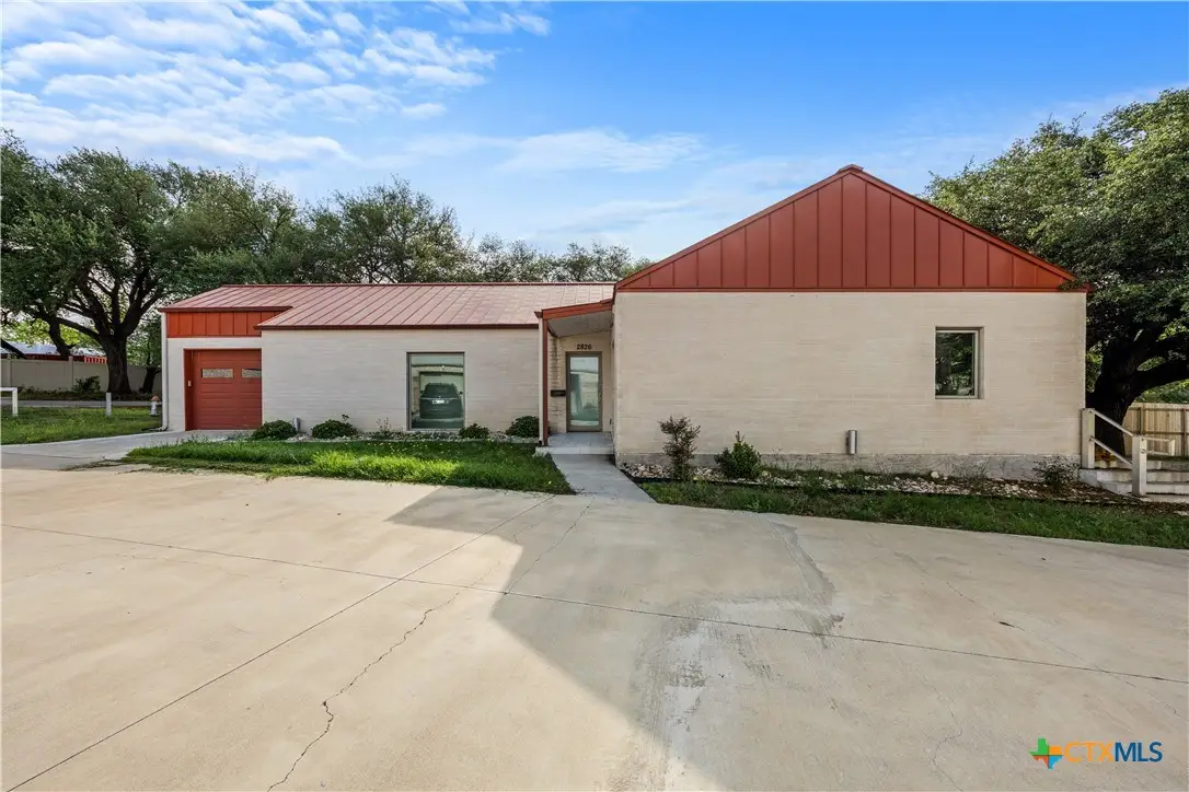 2826 Lone Oak Drive, Belton, TX 76513 - #1