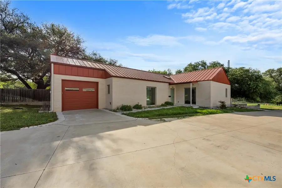 2826 Lone Oak Drive, Belton, TX 76513 - #2