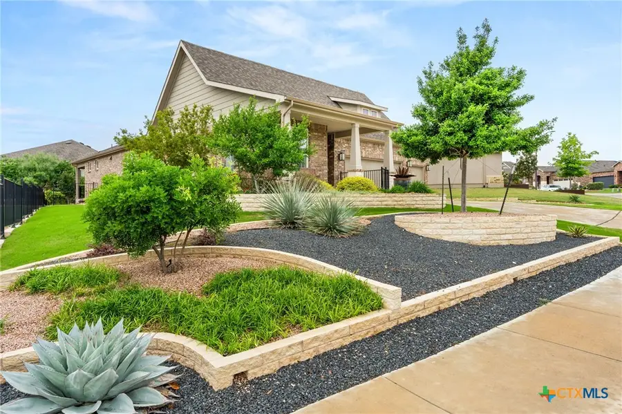 604 Wooden Rail, Georgetown, TX 78633 - #3