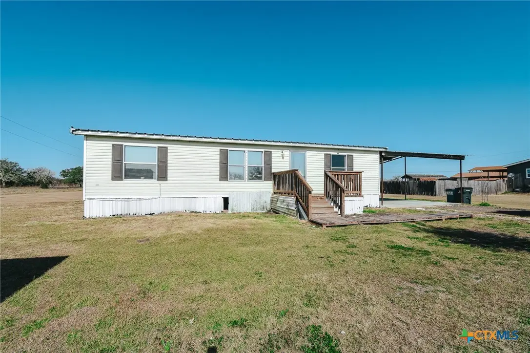 413 West Oaks Drive, Victoria, TX 77905 - #1