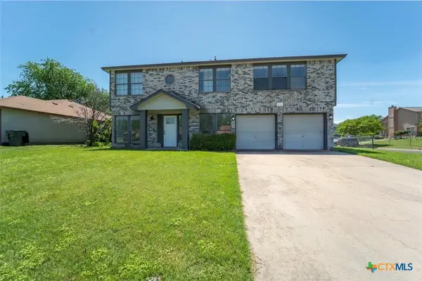 2706 Windmill Drive, Killeen, TX 76549