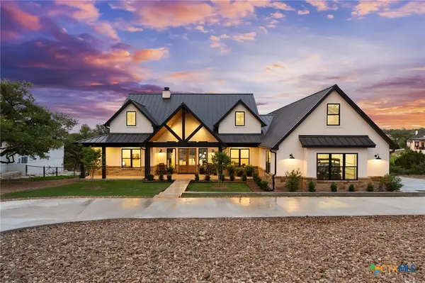 375 Iron Hill, New Braunfels, TX 78132